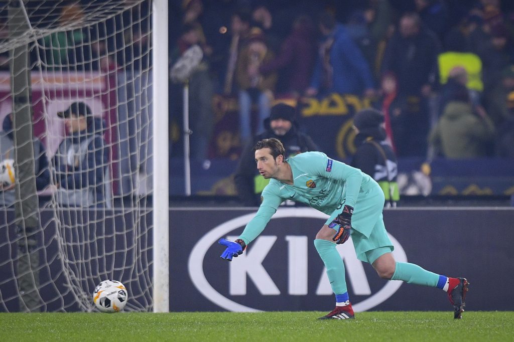 mirante Roma vs Wolfsberger - Uefa Europa League 2019/2020