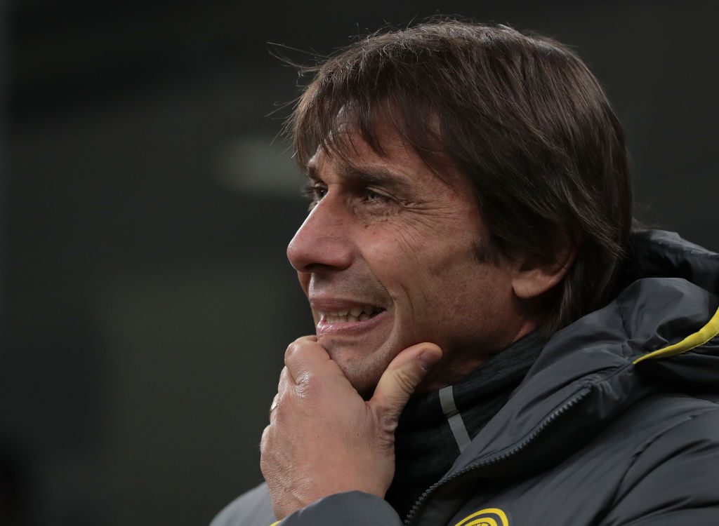 conte