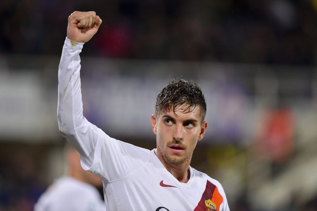 fiorentina-roma-38 pellegrini