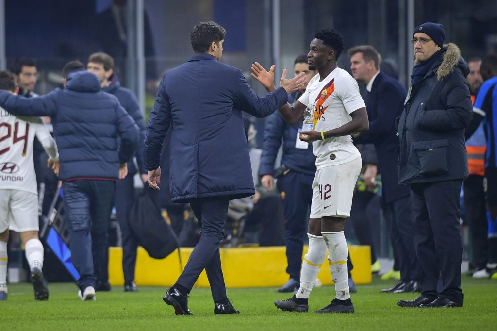 inter-roma-15 fonseca diawara