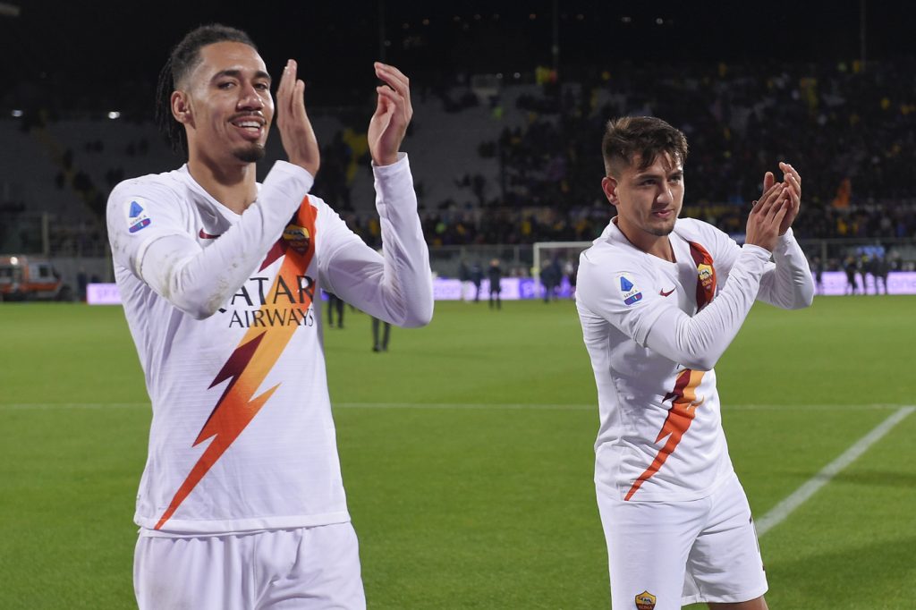 fiorentina-roma-28 under smalling