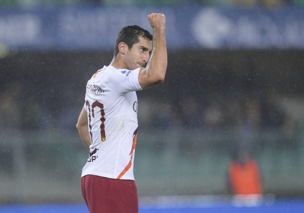 Mkhitaryan