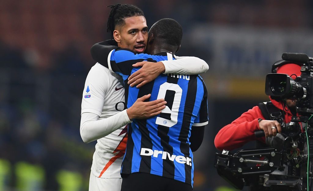smalling-lukaku
