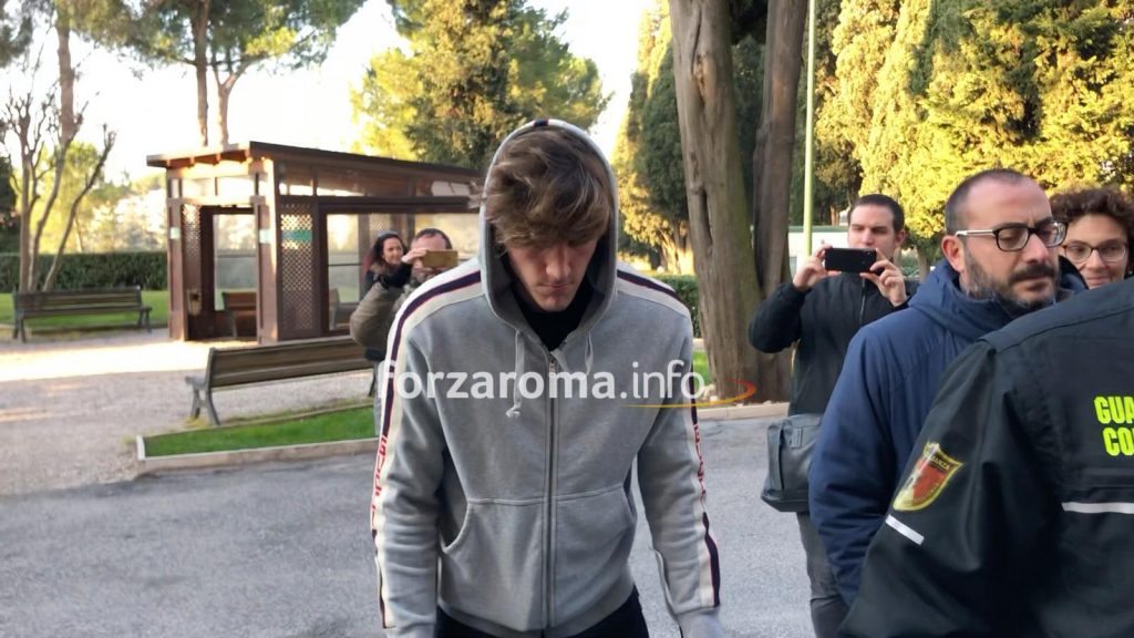 zaniolo