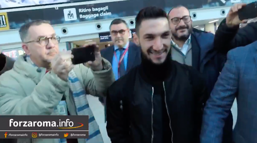 video politano