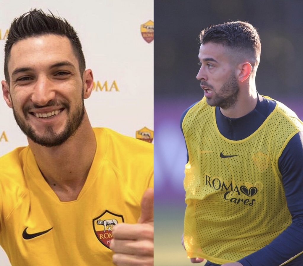 politano spinazzola