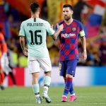 politano messi