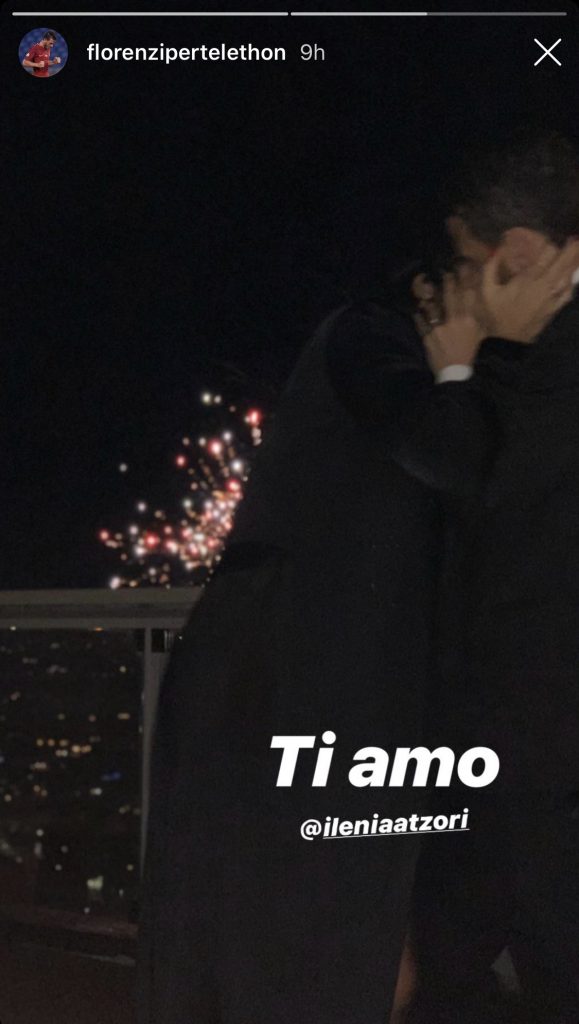 florenzi capodanno