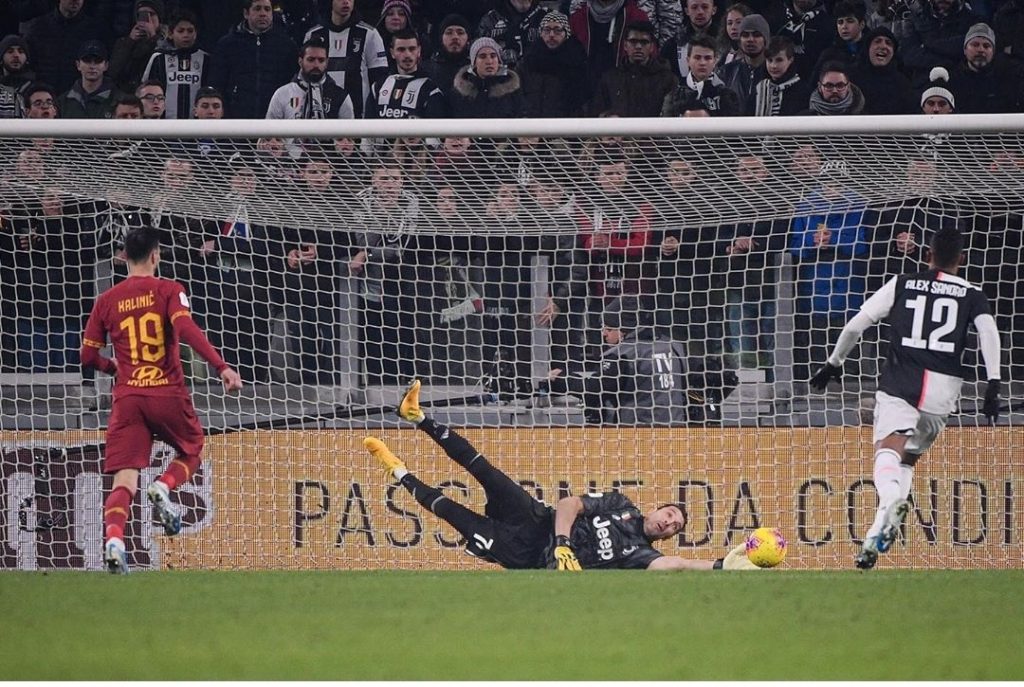 buffon
