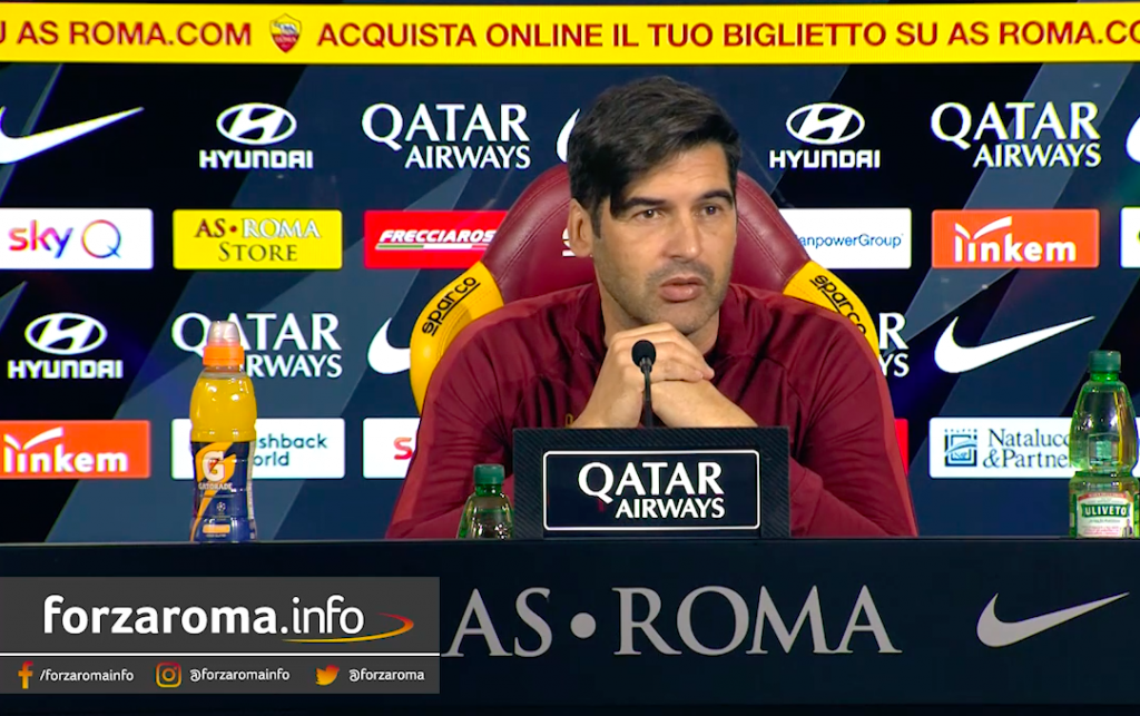 fonseca conferenza video