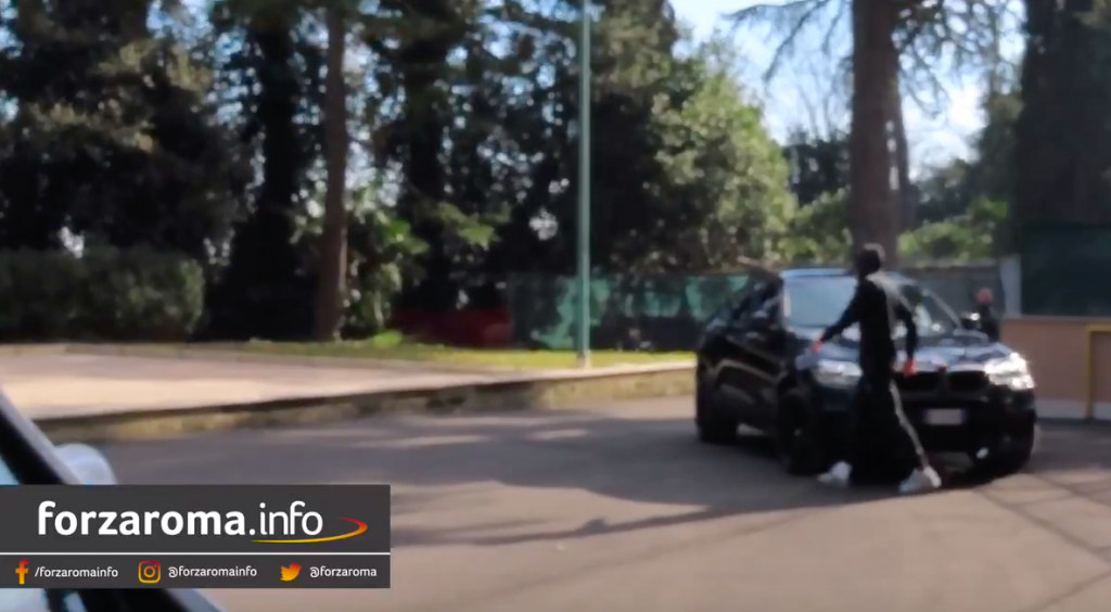 zaniolo video