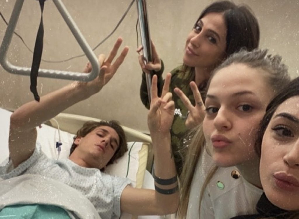 zaniolo-benedetta-mamma-sara