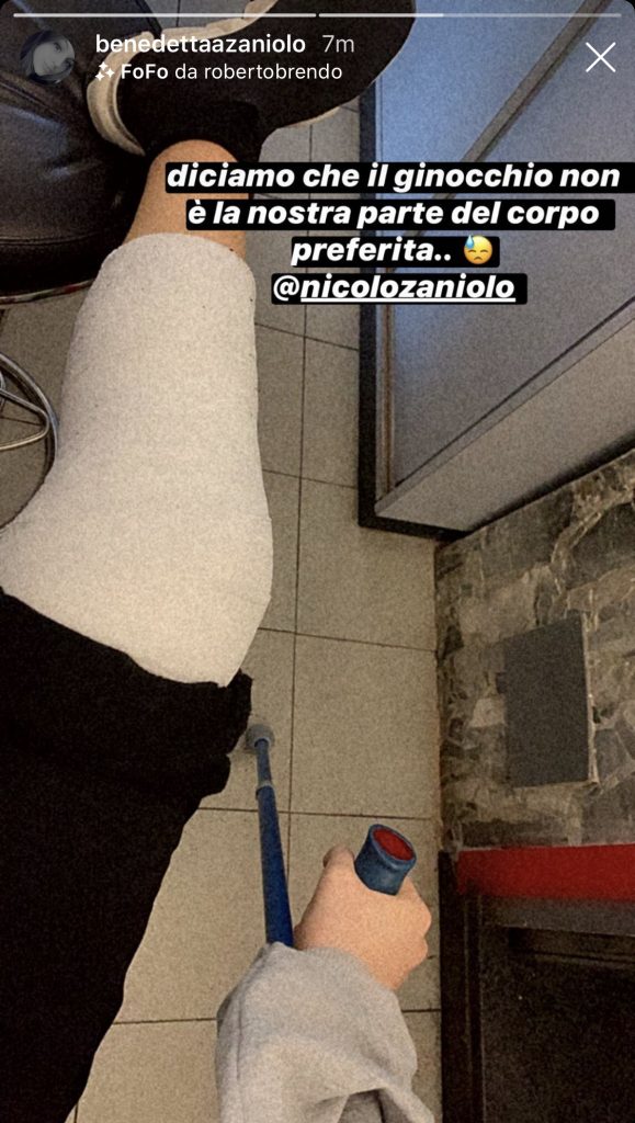 benedetta-zaniolo