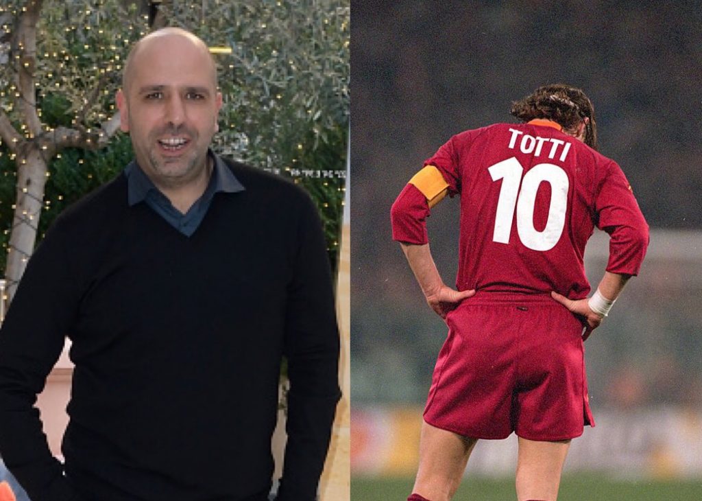 totti zalone
