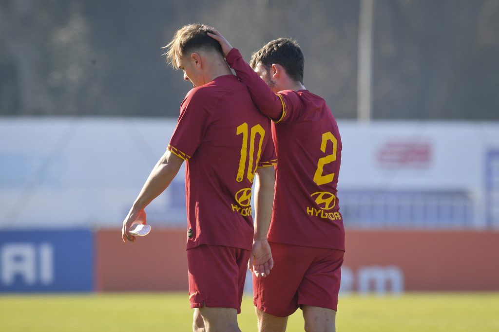 roma-primavera-24 riccardi parodi