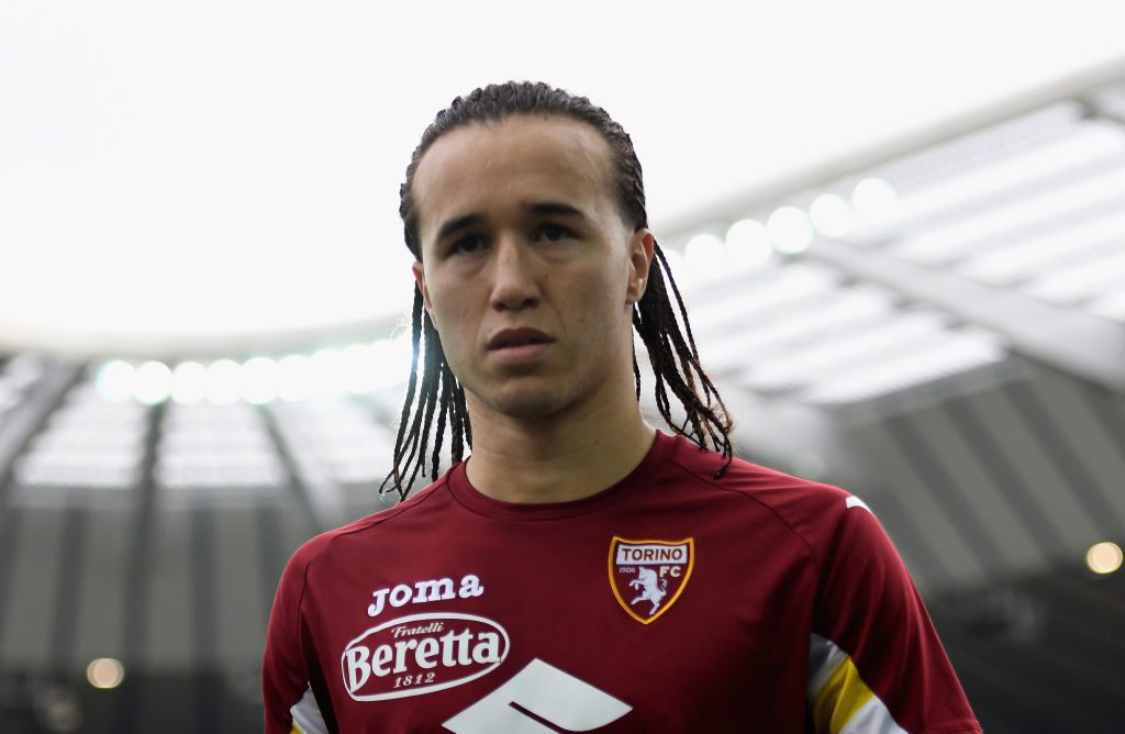 Laxalt Torino