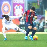 orsolini caceres bologna fiorentina