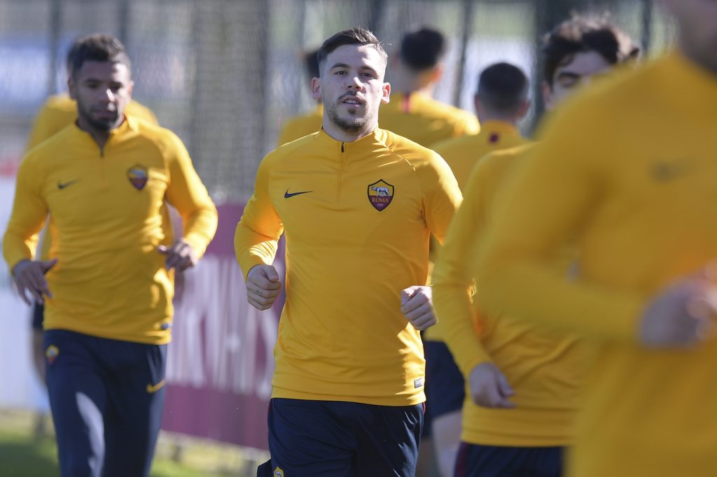 Trigoria