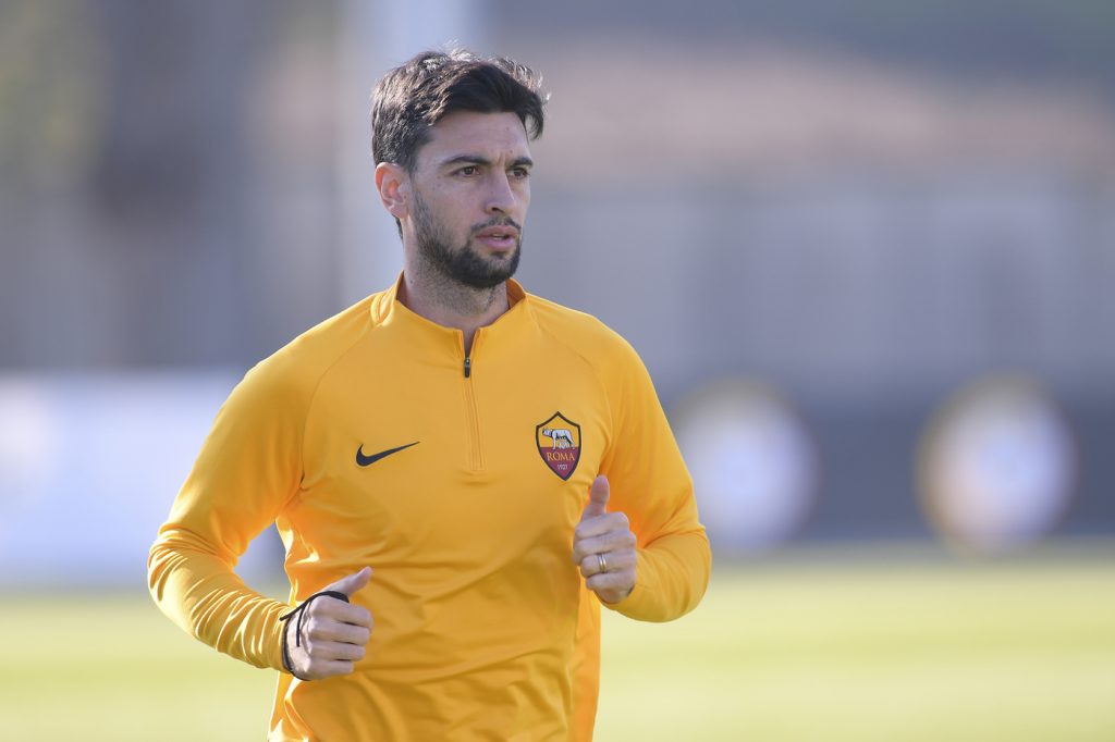 Pastore