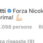 totti su zaniolo