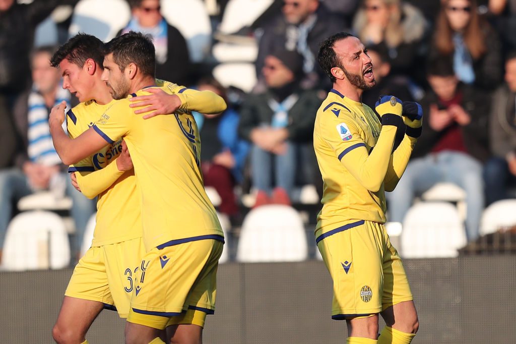 Verona Pazzini