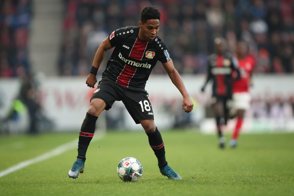 wendell
