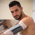 AS Roma, visite mediche per Matteo Politano