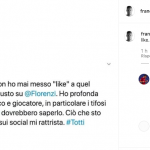 post totti florenzi