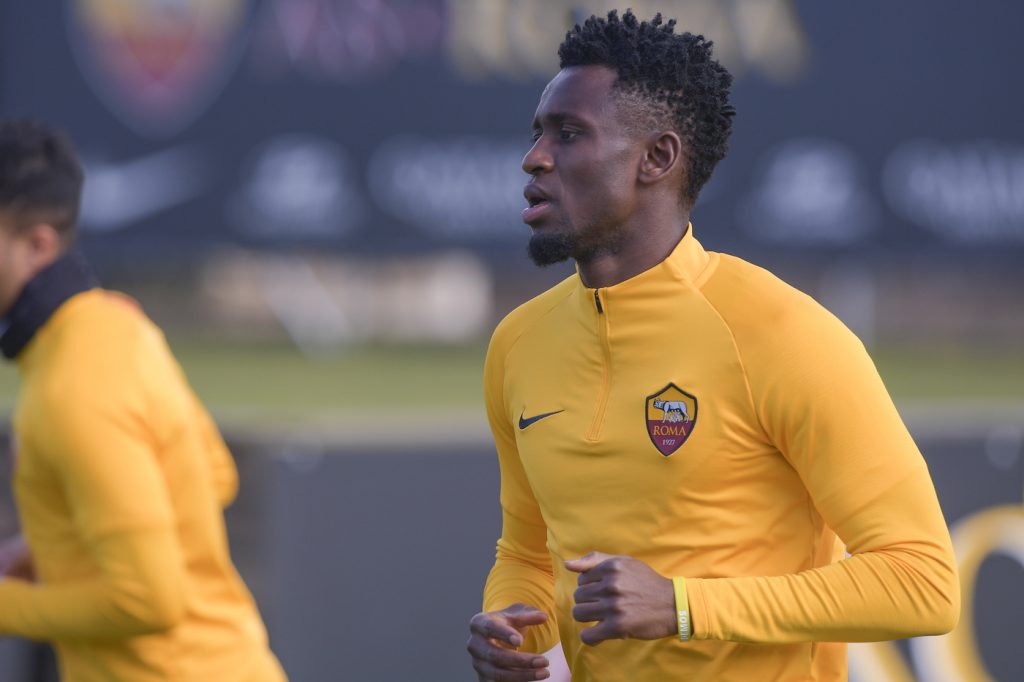 Diawara