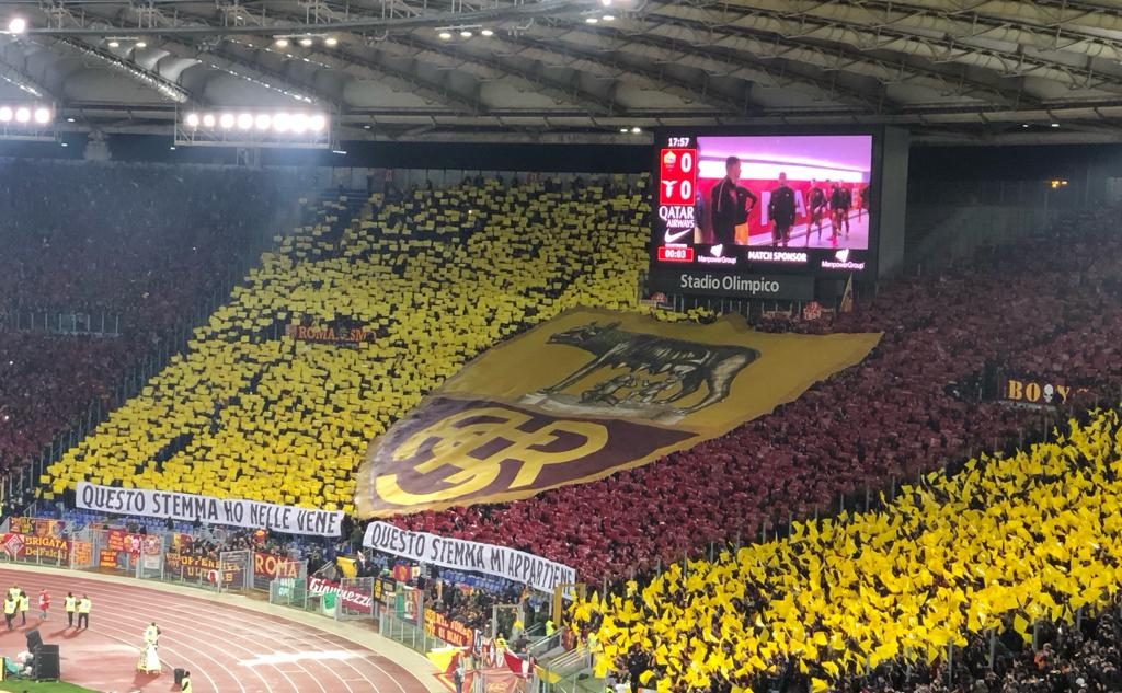 curva sud telefono