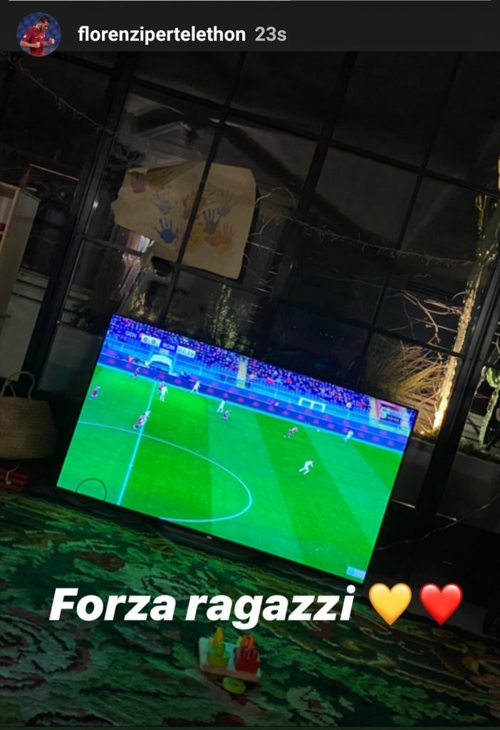 florenzi