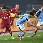 roma lazio under derby