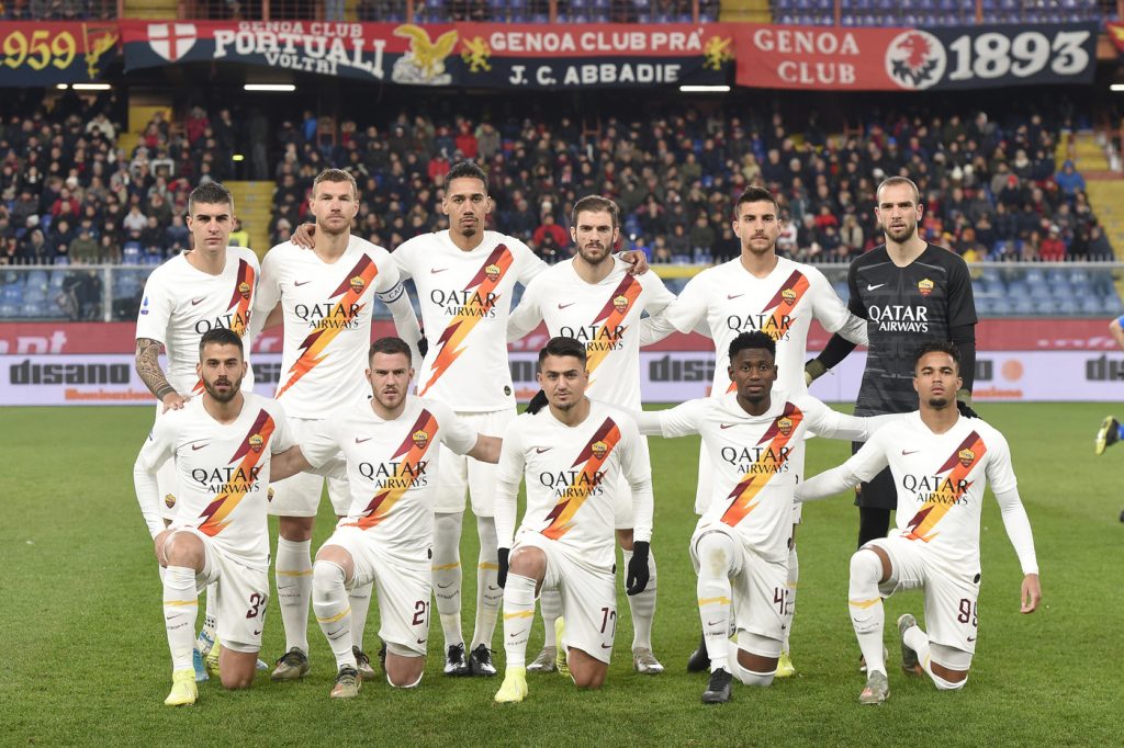 genoa-roma