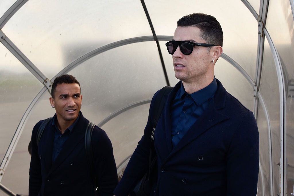 Ronaldo danilo