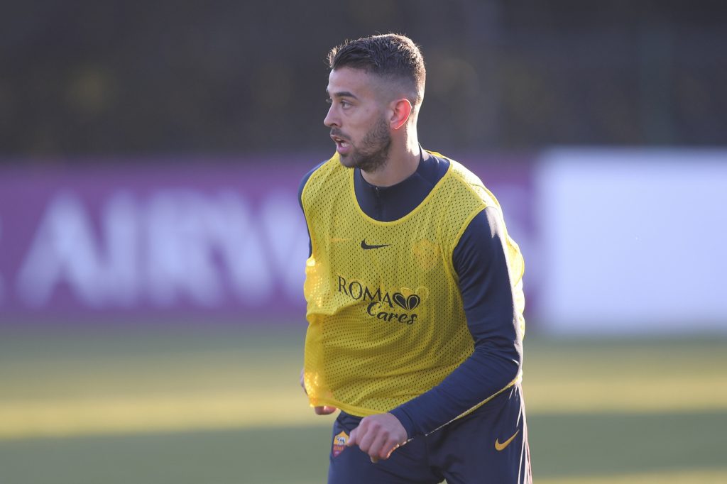 Spinazzola