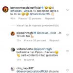 benevento ig