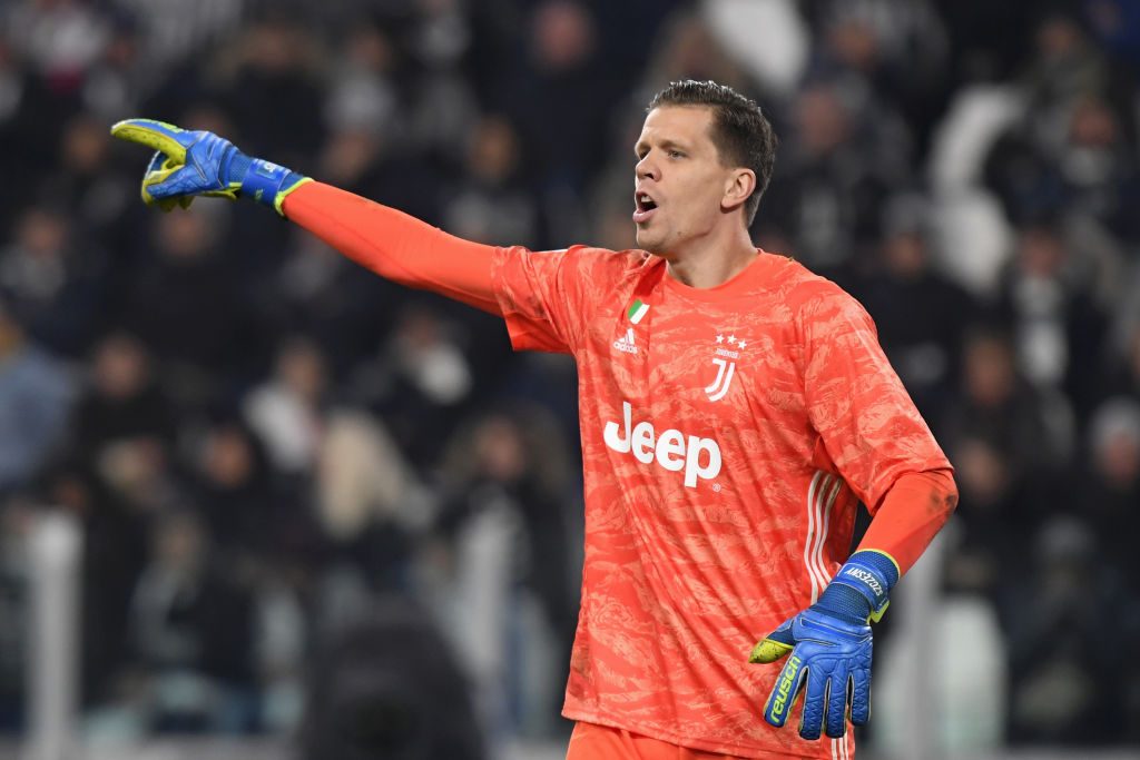 Wojciech Szczesny