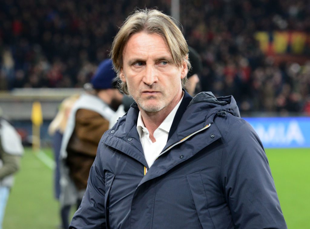 Davide Nicola