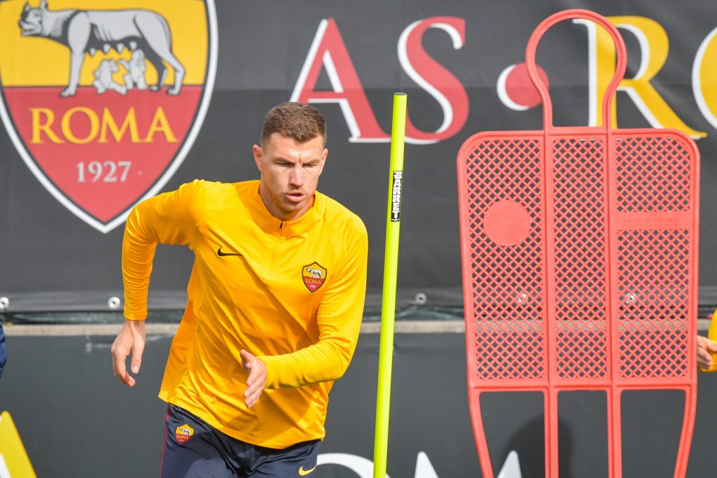 dzeko