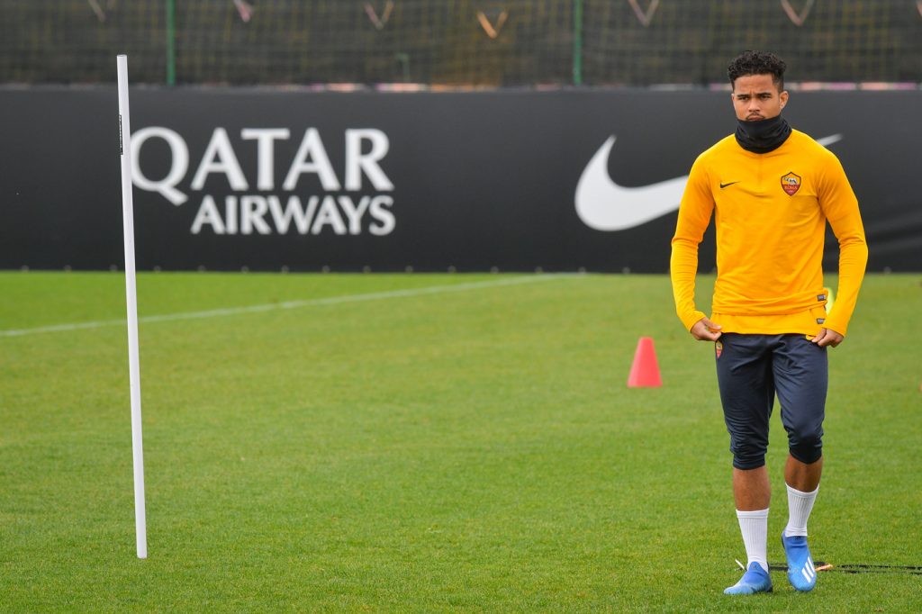 kluivert