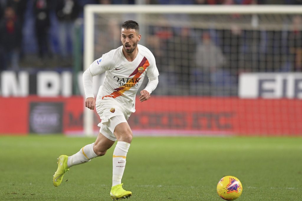 genoa-roma-30 spinazzola