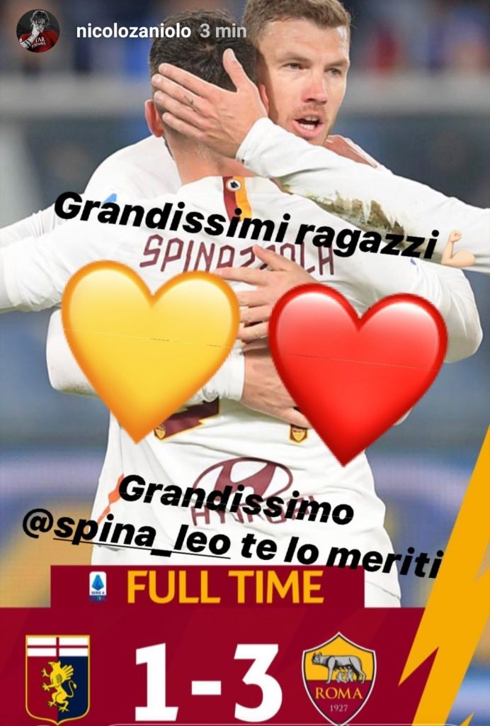 zanio