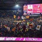 roma juventus curva sud tifosi