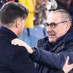 roma juventus sarri fonseca