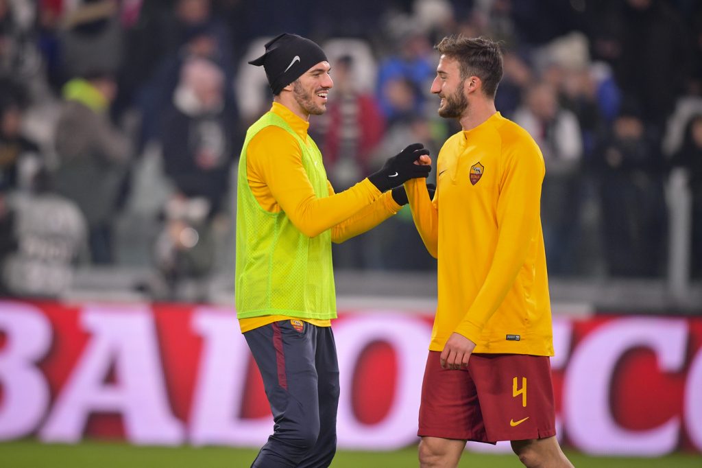 santon cristante