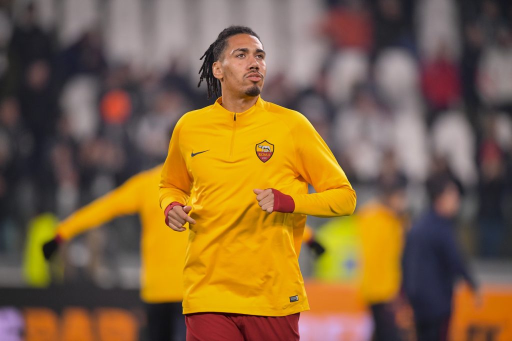 Smalling