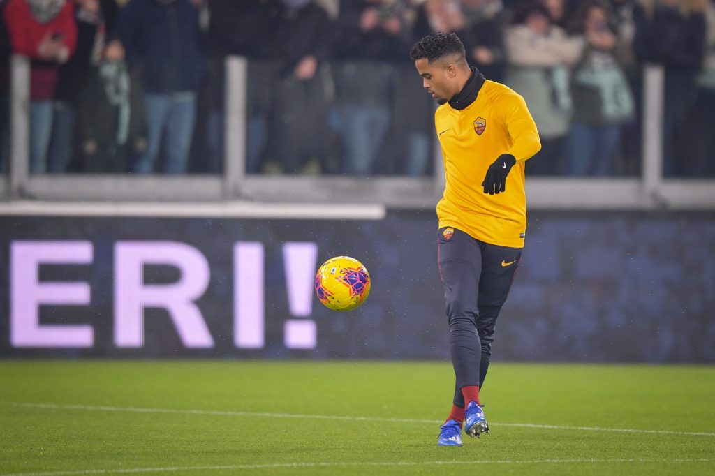 kluivert