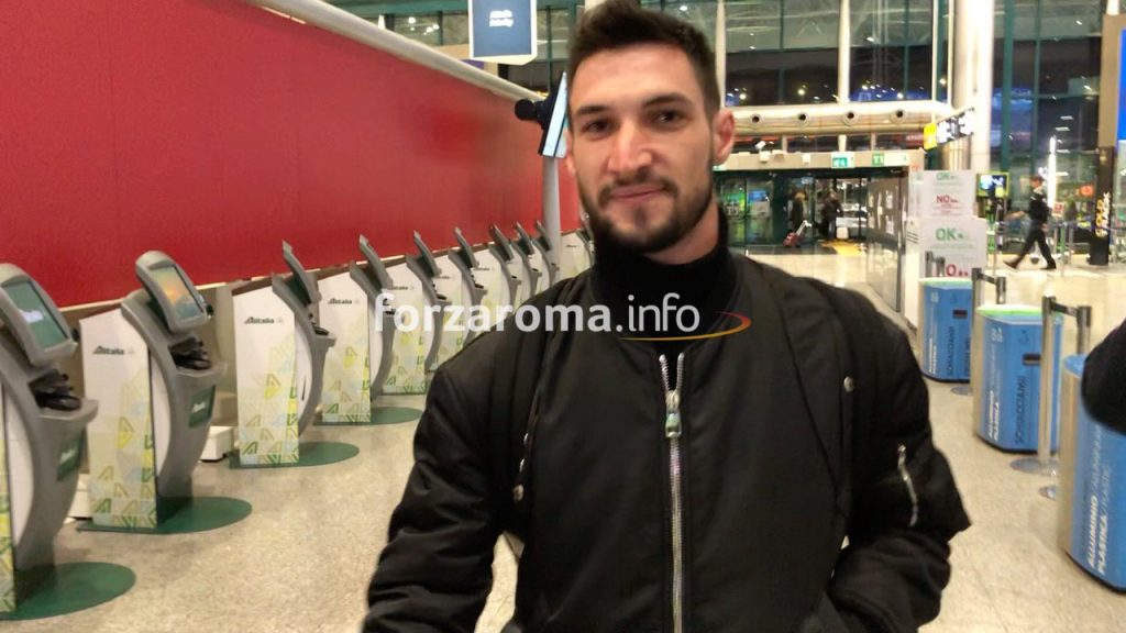 politano fiumicino