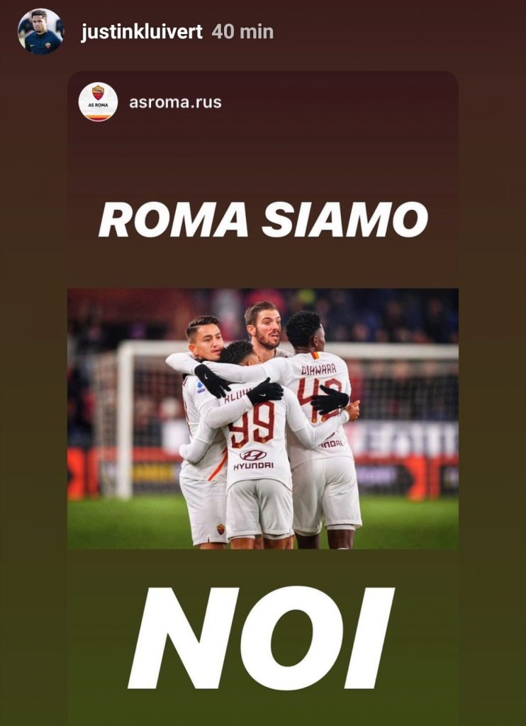 kluivert