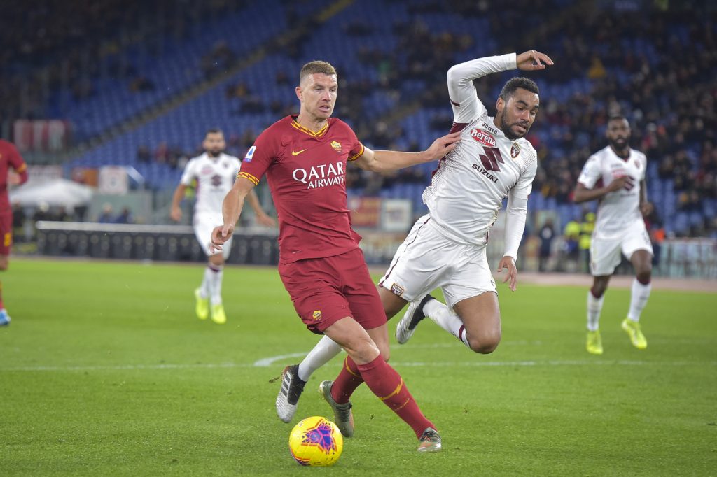 Dzeko